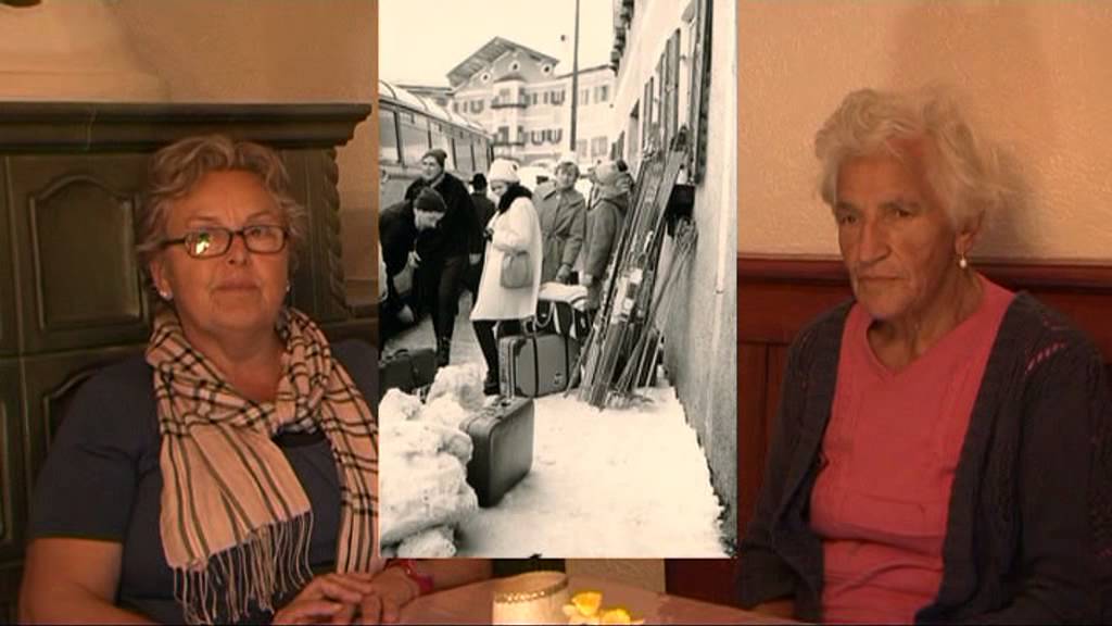 100 Jahre  Alte Post  - 2012