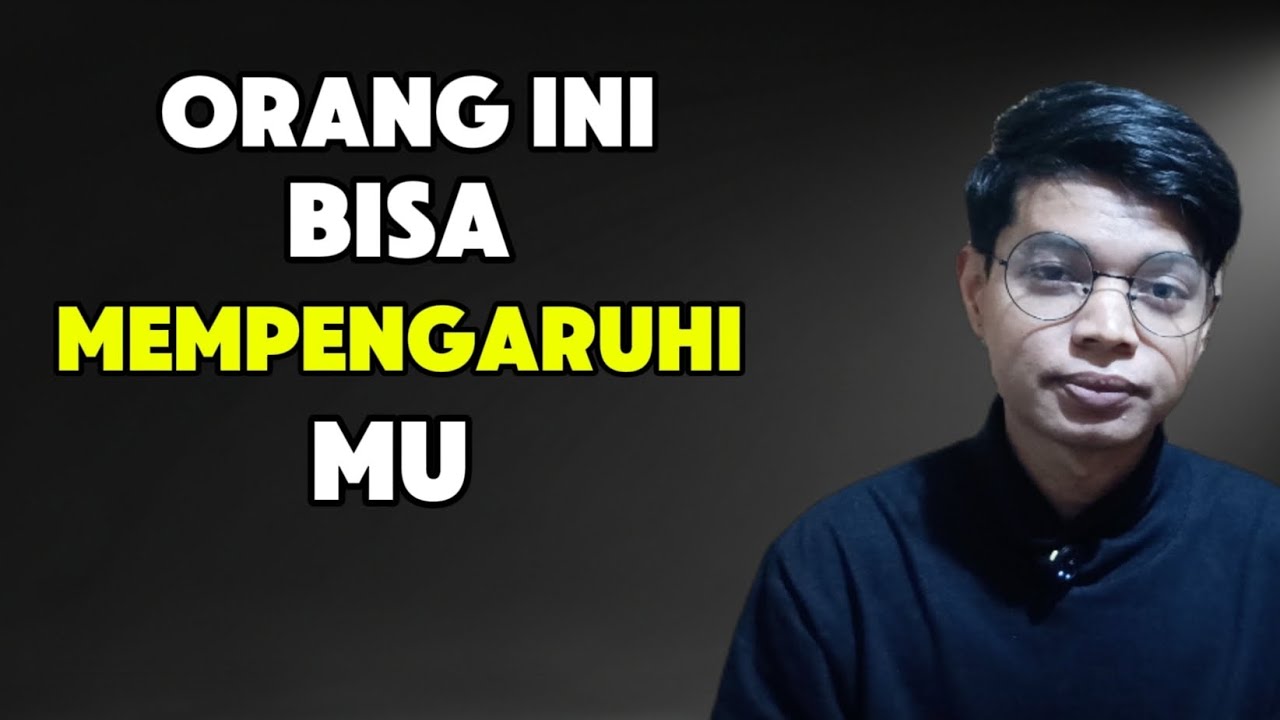 Sikap Berubah Tanpa Sadar Ternyata ini Penyebabnya