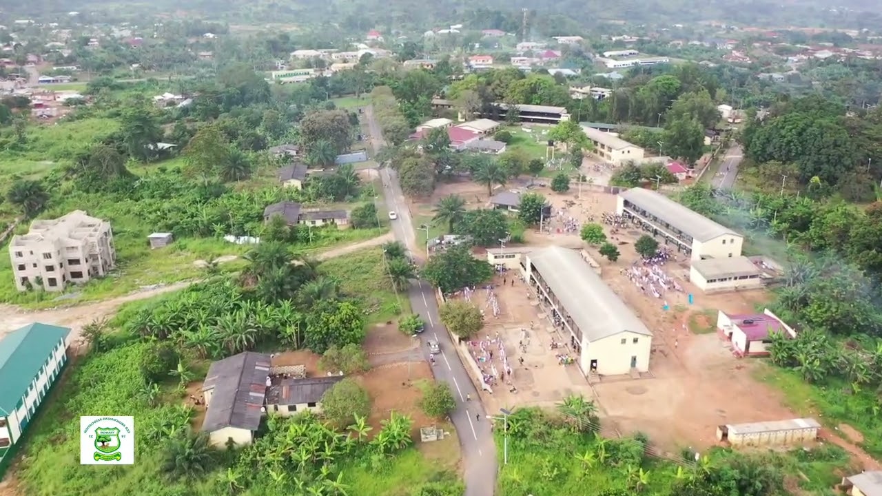 Abuakwa State College