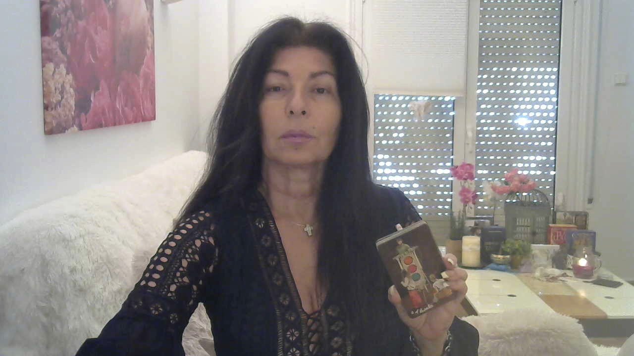 Scorpio - An Unexpected Visit Or Message!! - March 6
