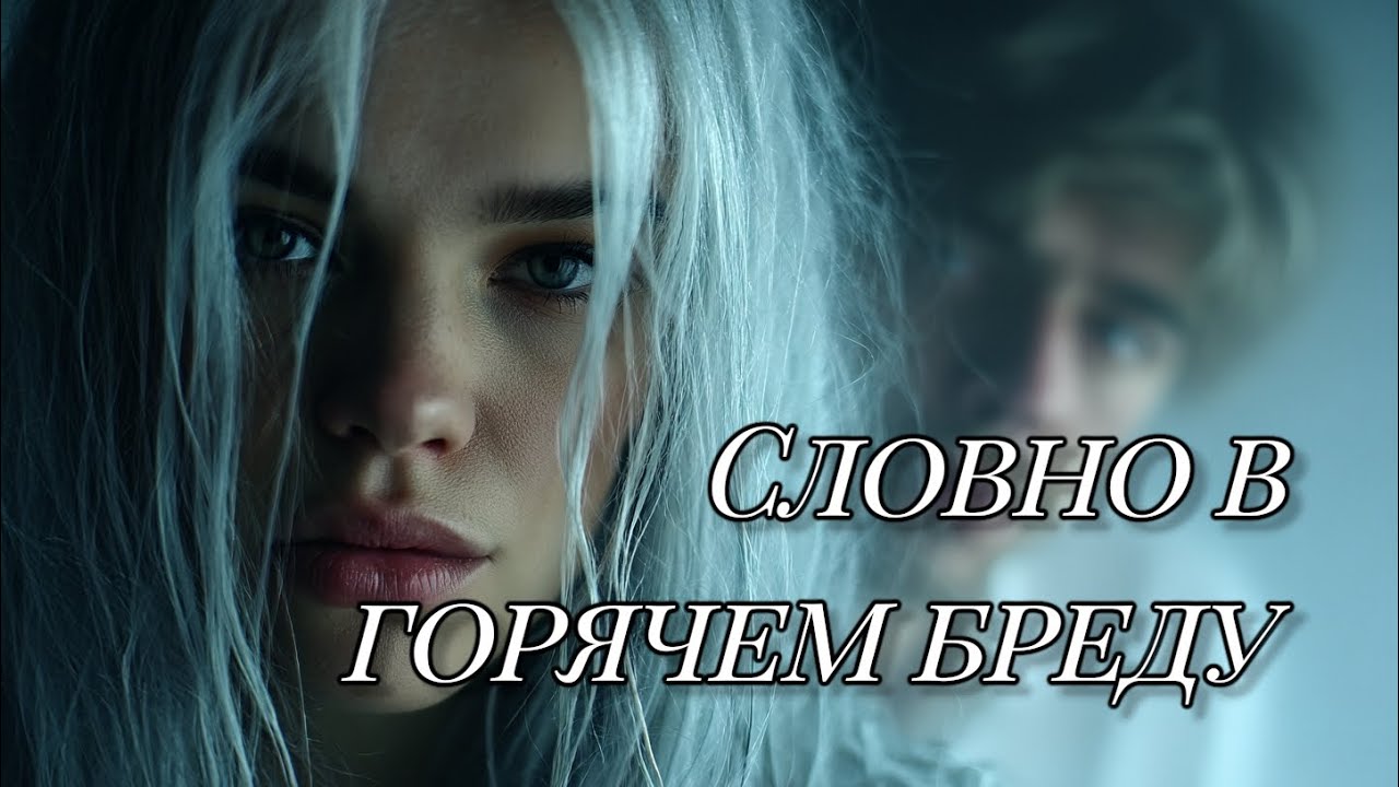 Словно в горячем бреду… досмотри до мурашек 😭🔥 (trance love 2026)  