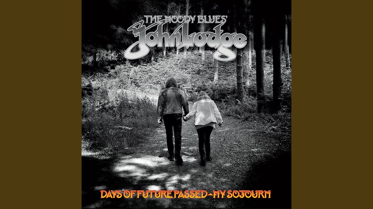 Tuesday Afternoon (Forever Afternoon) (feat. Jon Davison)