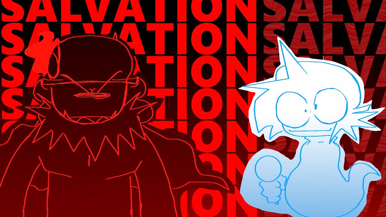 FNF : FILE FRENZY (Vs Ricky) V2 - Salvation Update Gameplay