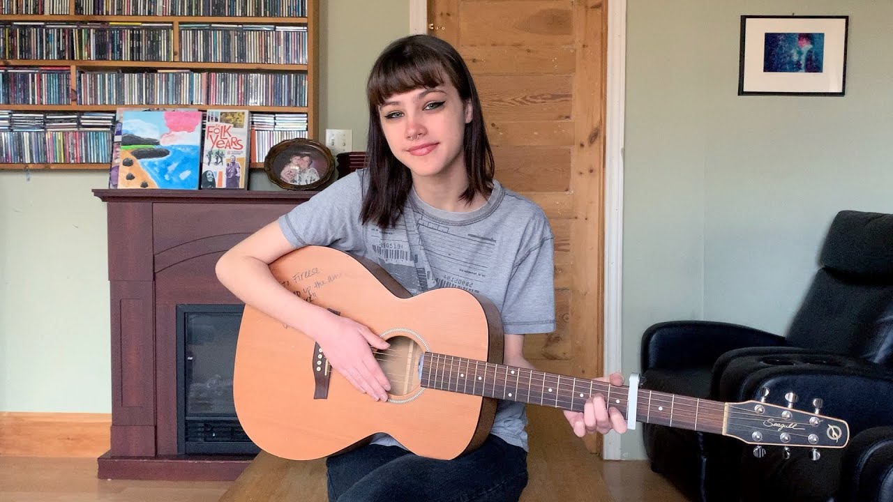 Poser (Song) | Fireese Berg Original Song