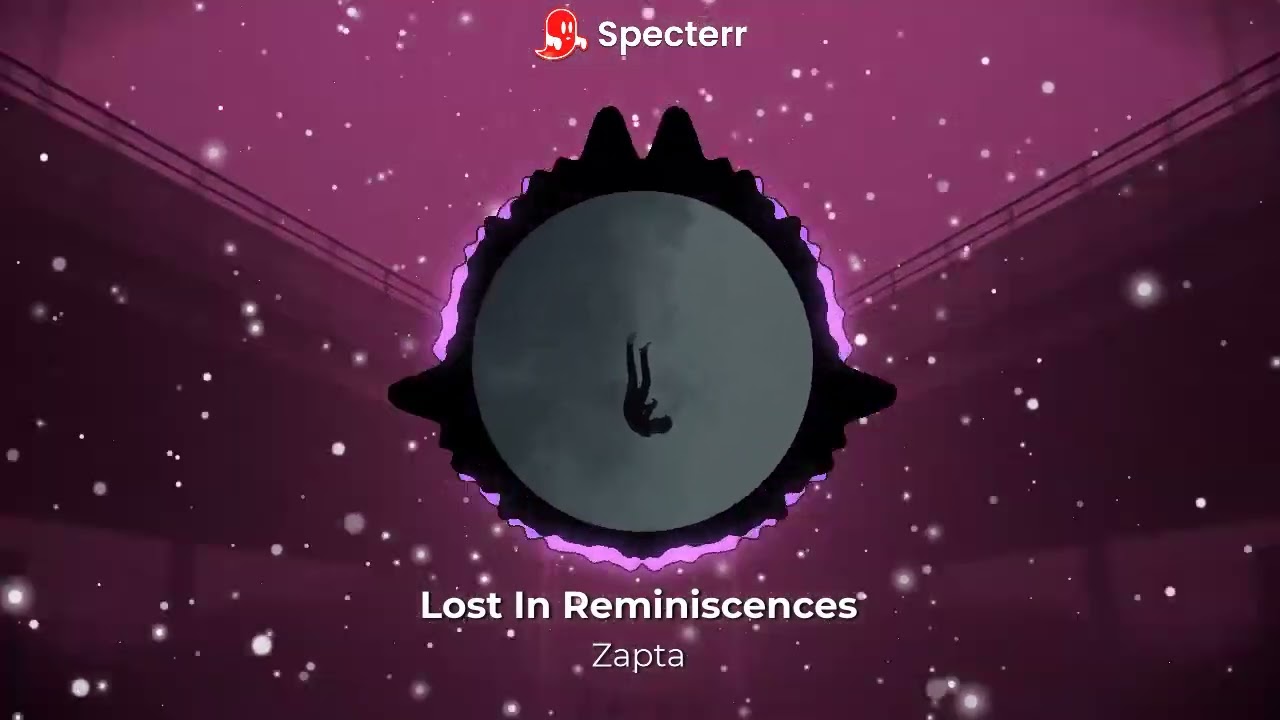 Zapta - Lost In Reminiscences [Dark Future Garage]