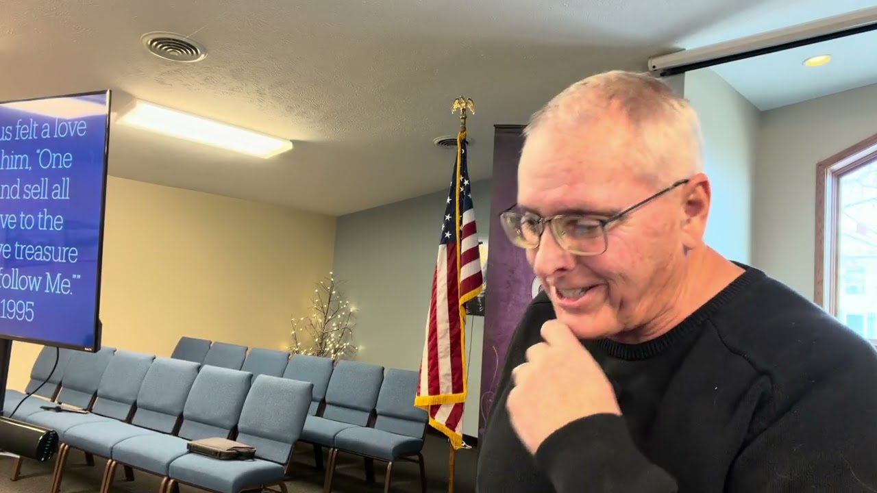 Holding on, to lose! Letting go, to receive!