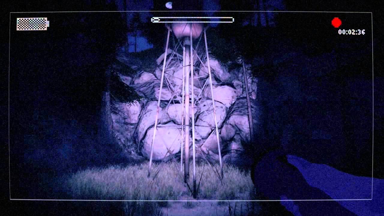 Lets Play: Slender The Arrival (Story Line) * Find all 8 pages* (TRY-1 FAIL)