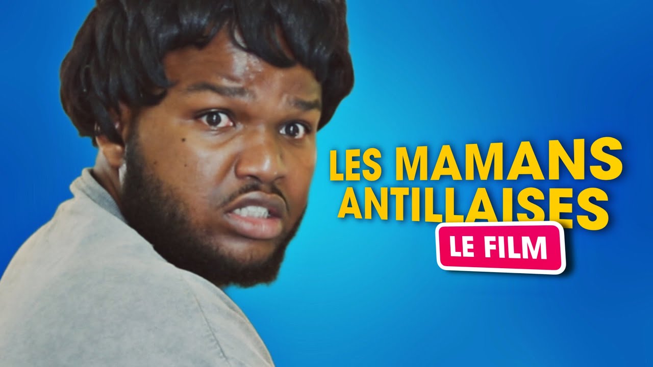 LES MAMANS ANTILLAISES - Le film 🍿