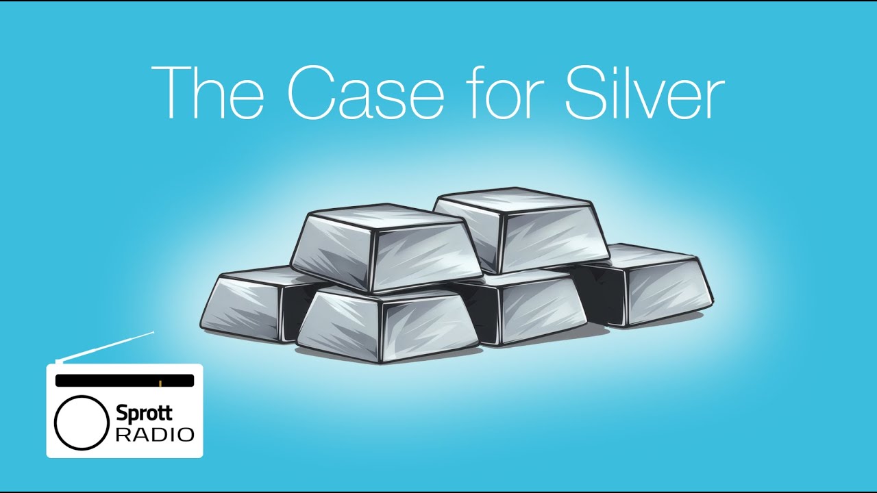 The Case for Silver