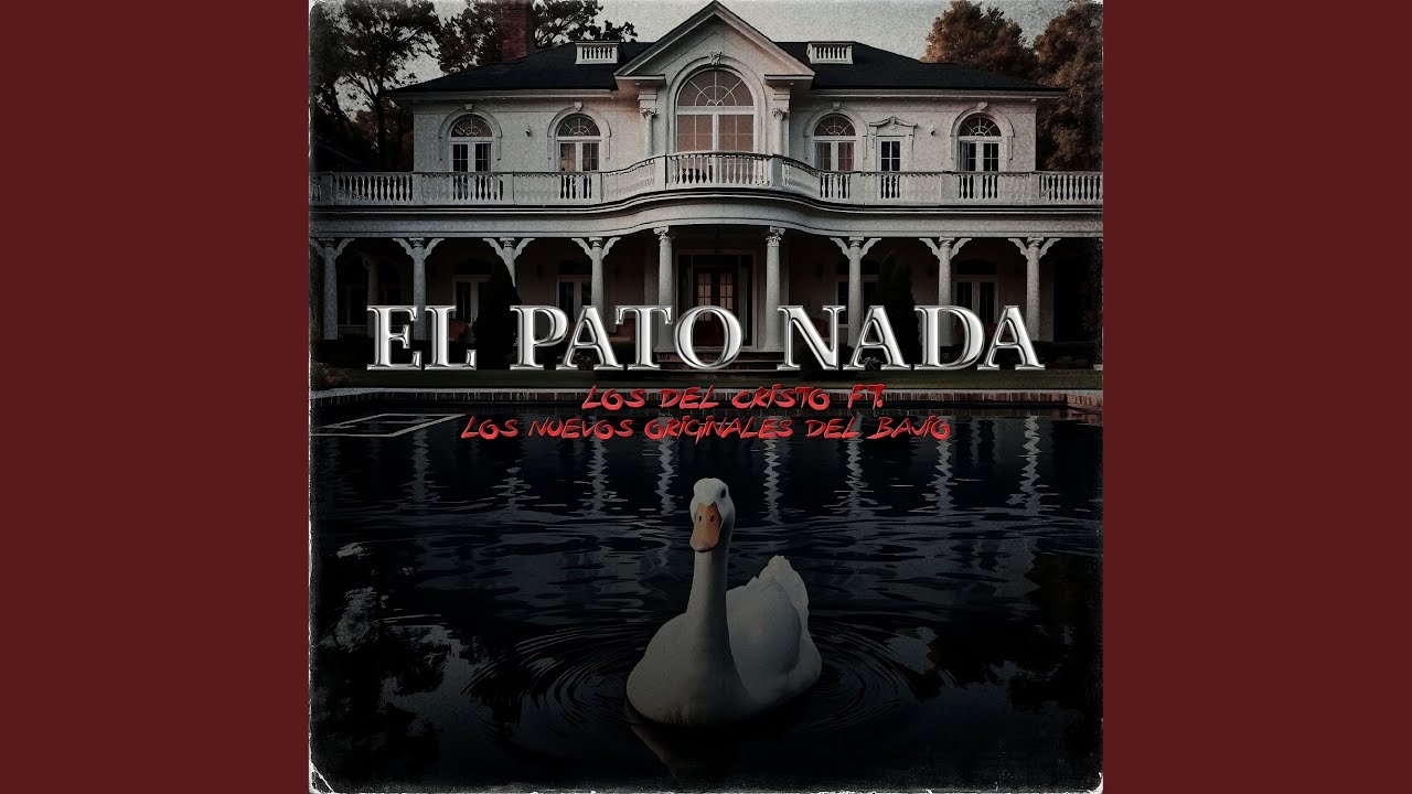 El Pato Nada
