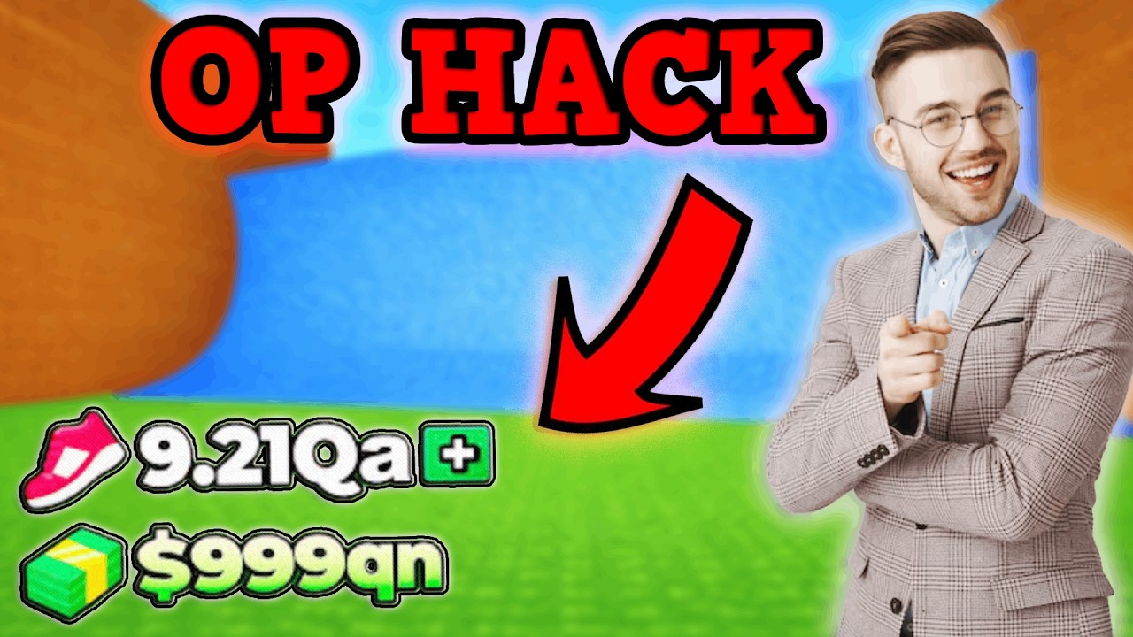 НАЙ-ДОБРИЯТ HACK ВЪВ ESCAPE A TSUNAMI 😱