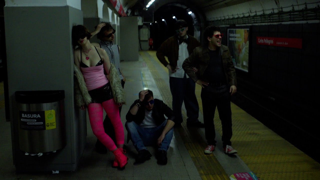 Buenas Decisiones - Homogénica