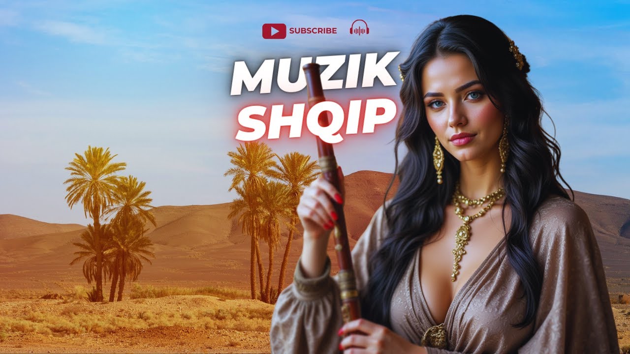 🇦🇱 Muzik Shqip LIVE | Hitet Më Të Mira 🎶 23/4