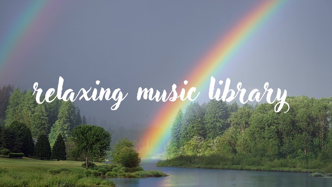 Hillsong Music - Blessed Music - Relaxing and Meditation music