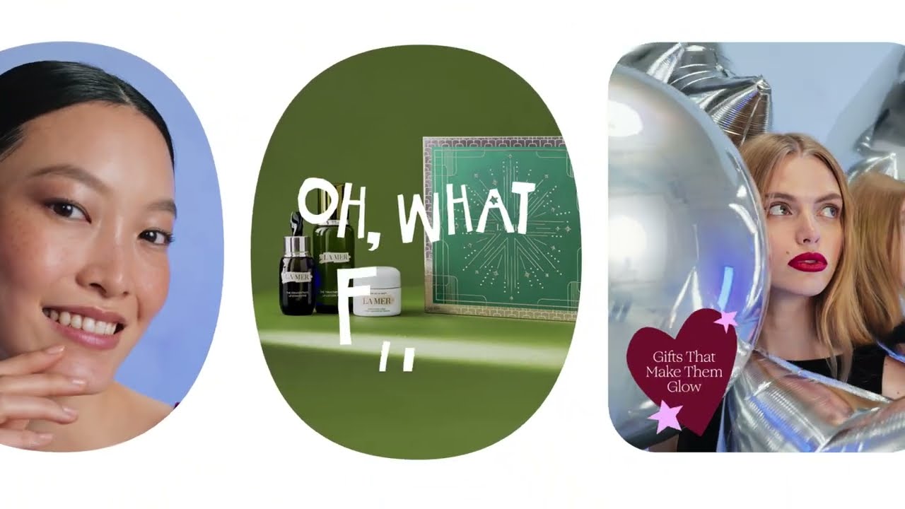 Oh, What Fun! Beauty Gifts | Nordstrom