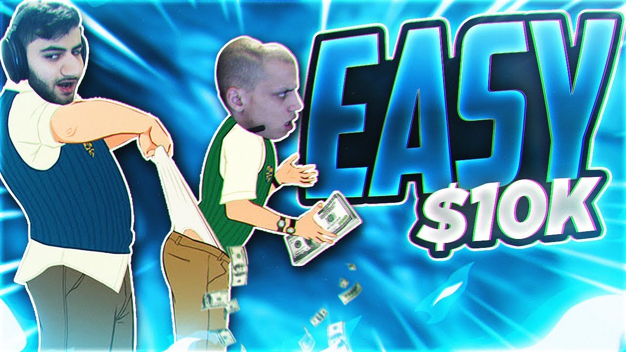 Yassuo | THIS IS GONNA BE THE EASIEST 10K OF MY LIFE