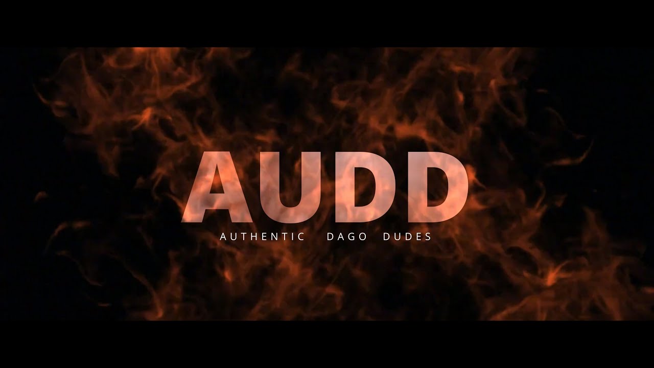 BALTHAZARD  - AUDD (Clip Officiel 4K)