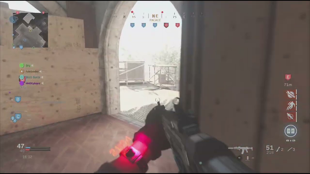 Mw 2019 2025 aniyah palace gw nuke 