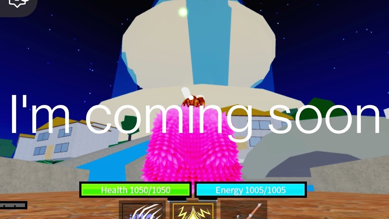 Blox fruit long video grinding level👆