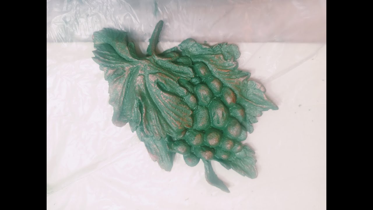 عجينة الورق و تطبق مميز 1