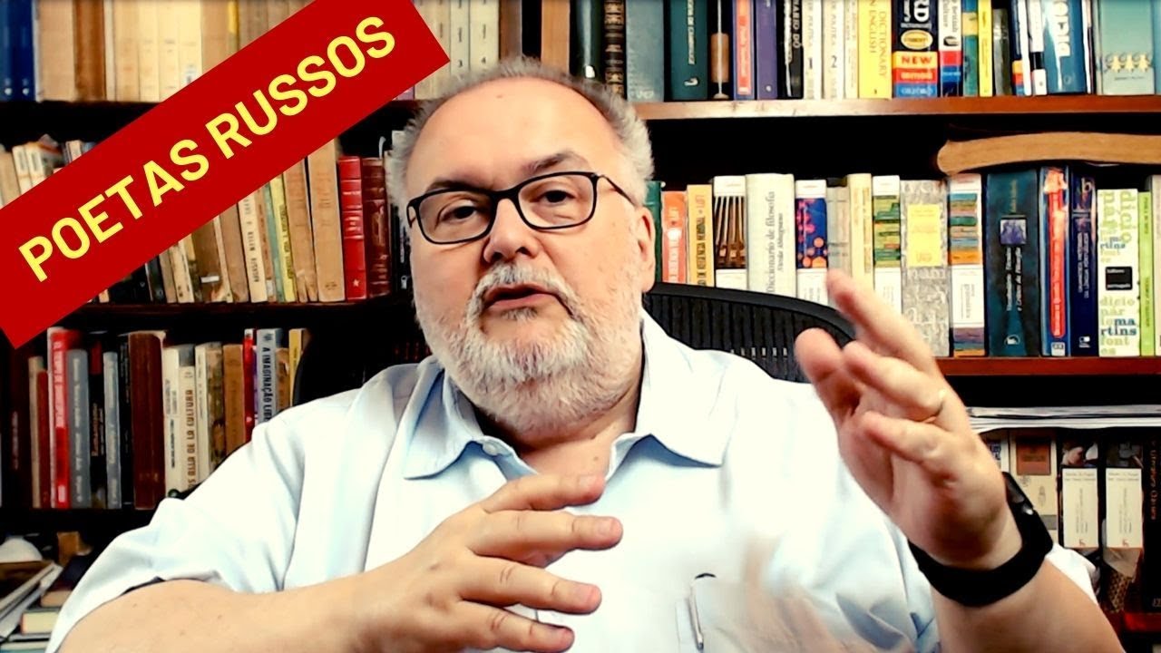 Maiakóvski, comunismo e a lição de Pasternak