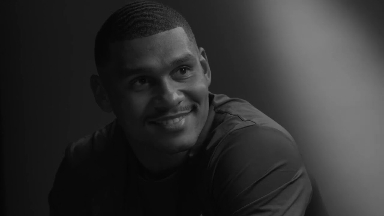 In Conversation With ... Damian Willemse (Ep 1)