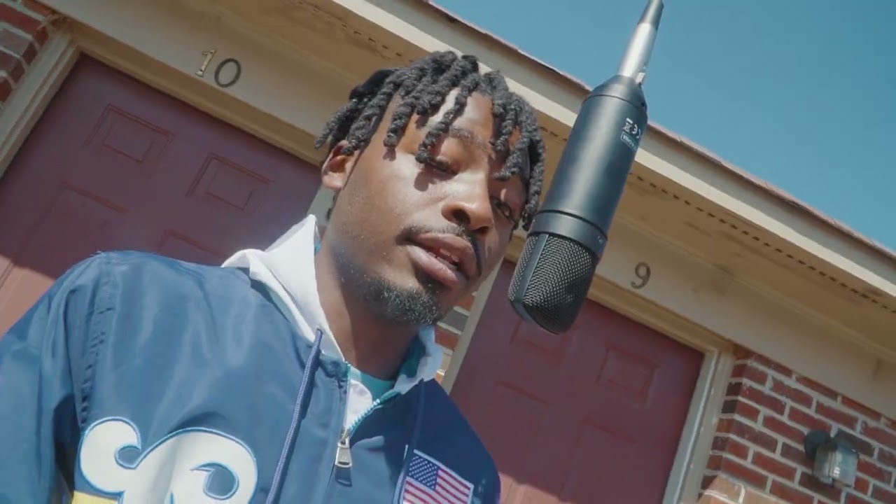 King Jay - Jamari