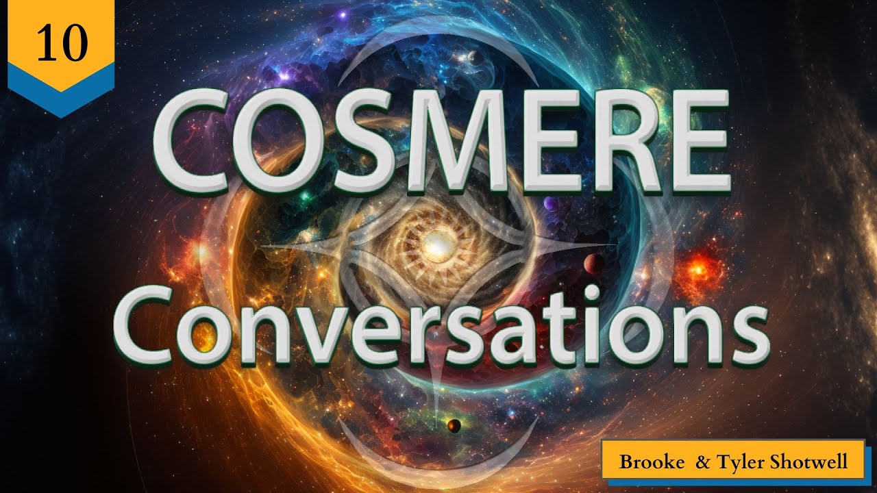 Cosmere Conversations Ep. 10: Magic on Sel and Nalthis