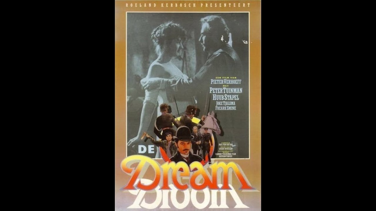 De Dream - 1985 (Eerste 10 minuten)
