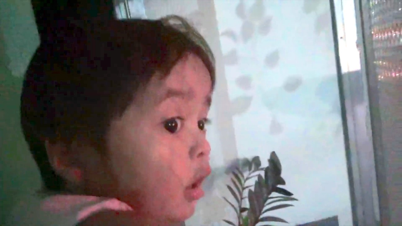 It's Daddy!!!! – March 2025