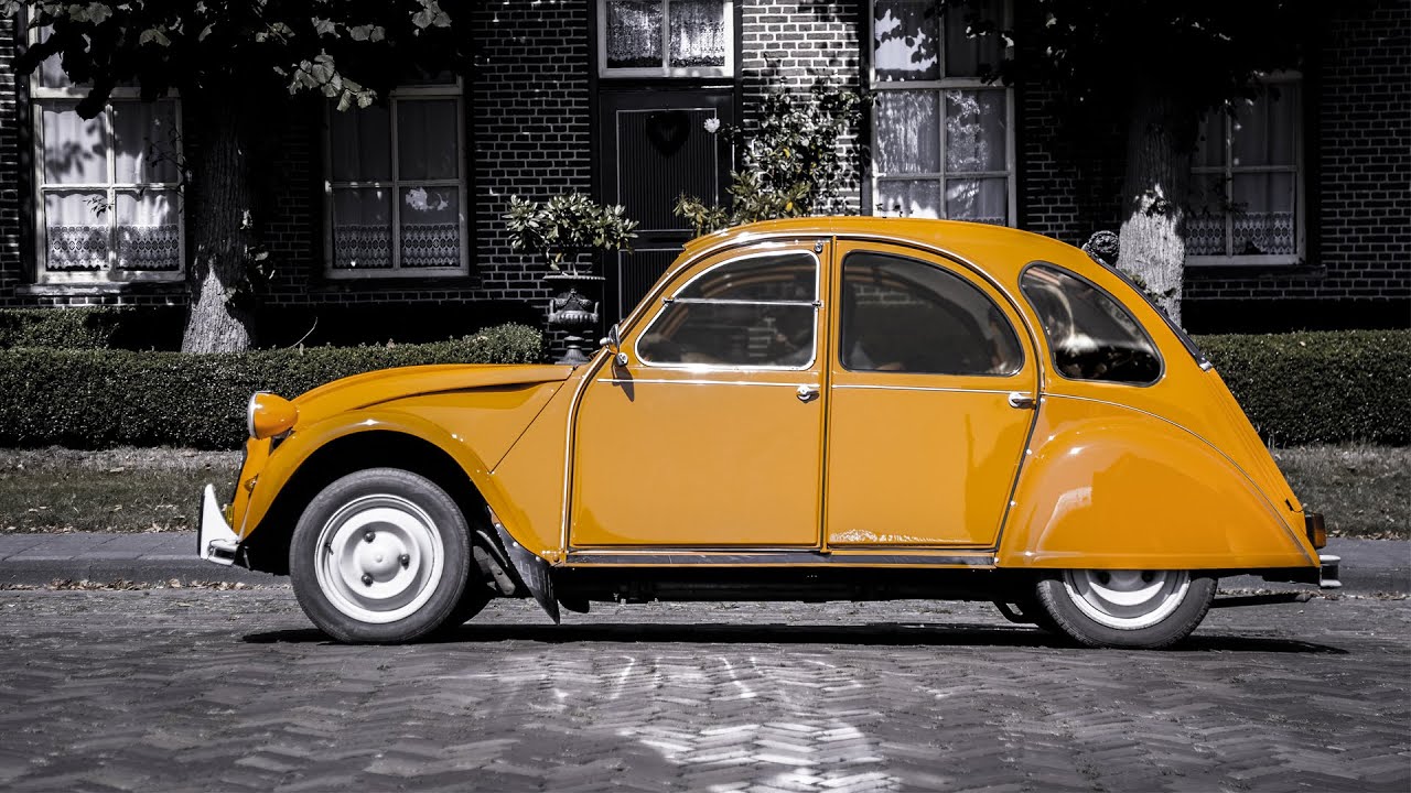 Joakim Karud - Classic