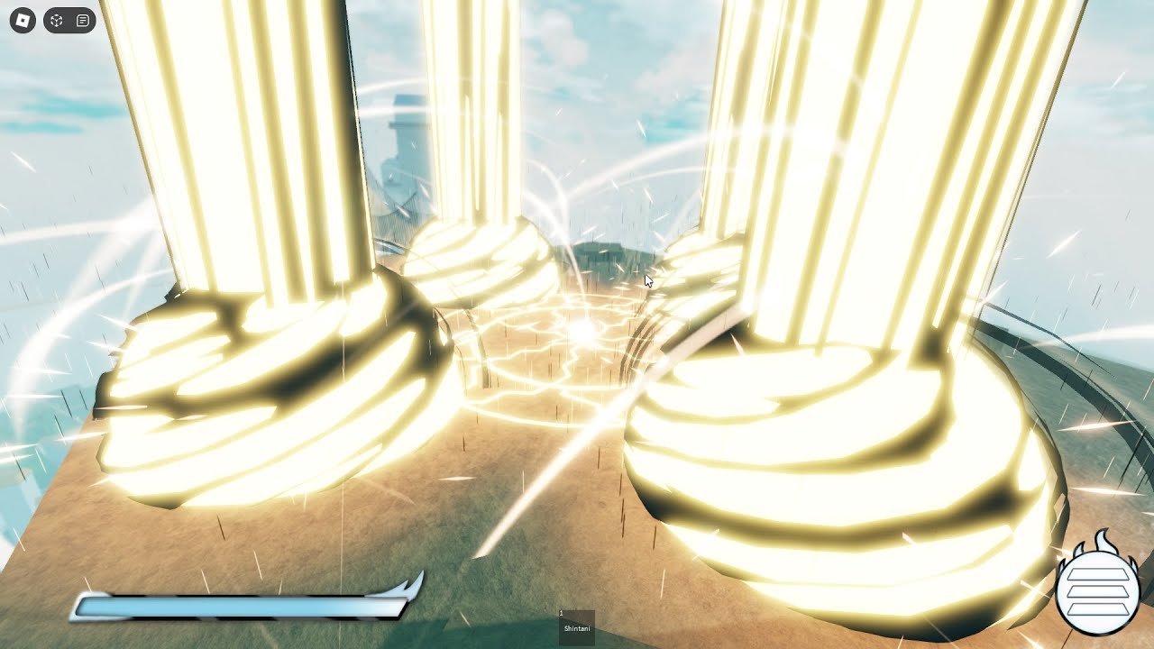 Showcasing all Segunda Etapa in bleach:soulz (ROBLOX)