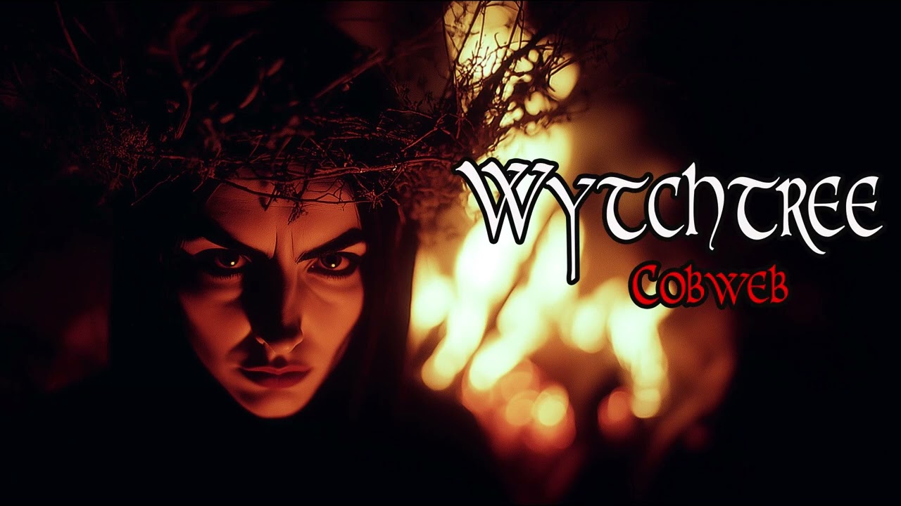 Wytchtree - Cobweb | Doom/Psychedelic Metal
