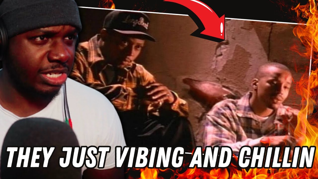 First Time Hearing Warren G feat. Nate Dogg - “Regulate”