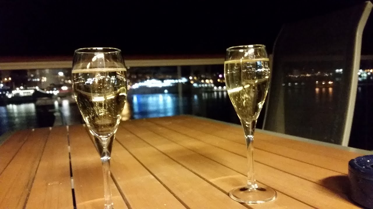 Mein Schiff Herz   03.02.-13.02.2019 - Tag 1 Palma de Mallorca