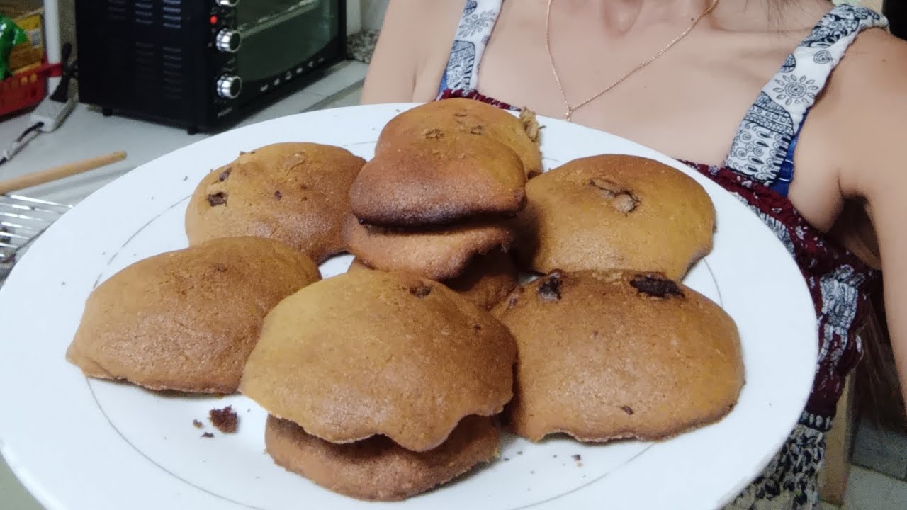 I Will Make Chocolate Chips Cookies & Gelatin😋