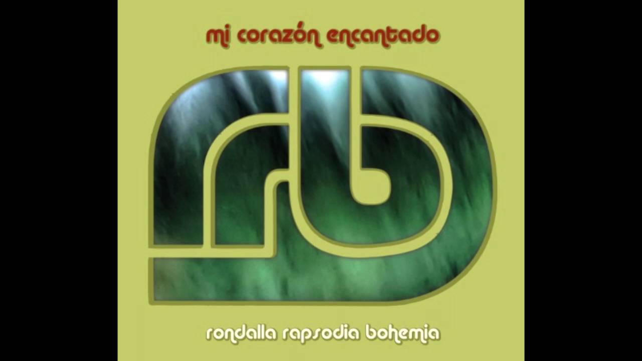 RRB - 10 - Entra en mi vida