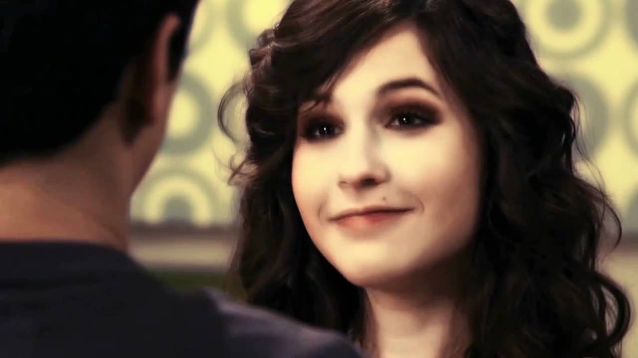 Hey Soul Sister: Logan&Camille