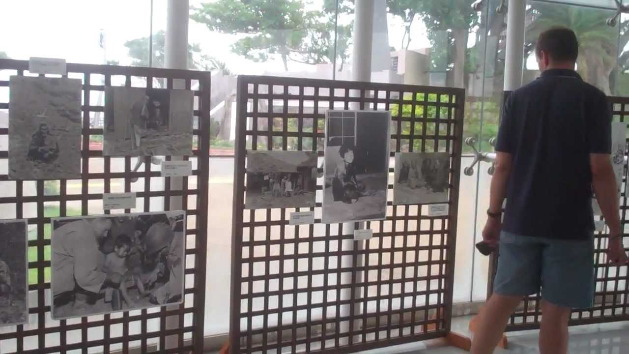 Former Navy Underground Headquarters