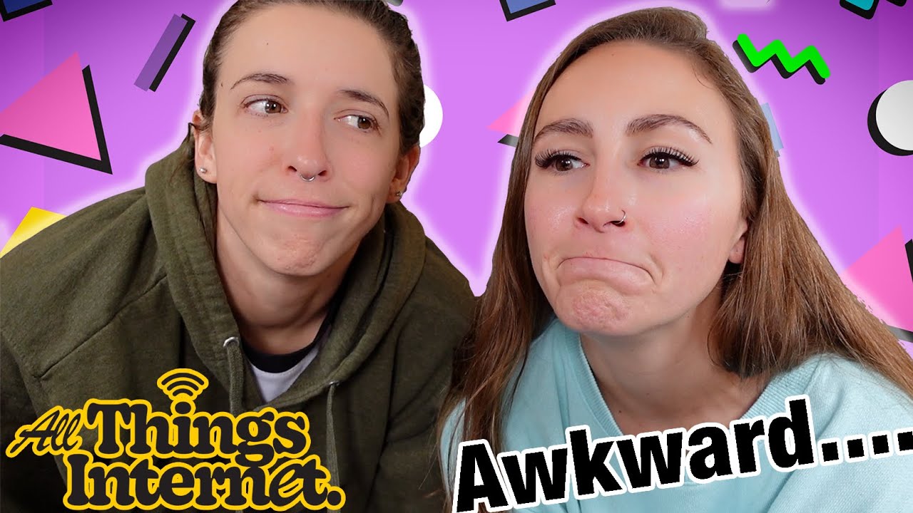 The Oscar's Most Awkward Moments - S4 Ep10