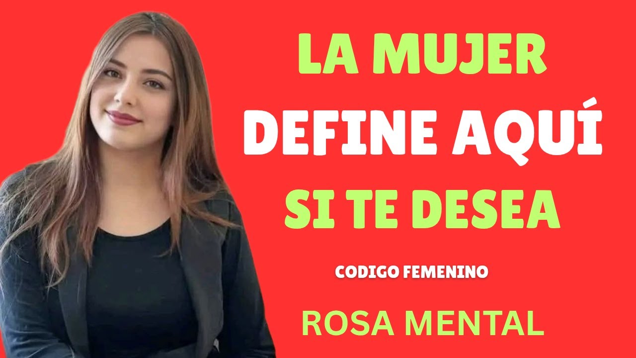 Las Mujeres Deciden Esto en los Primeros Minutos y Define Si Eres Solo un Amigo o un Hombre Deseable
