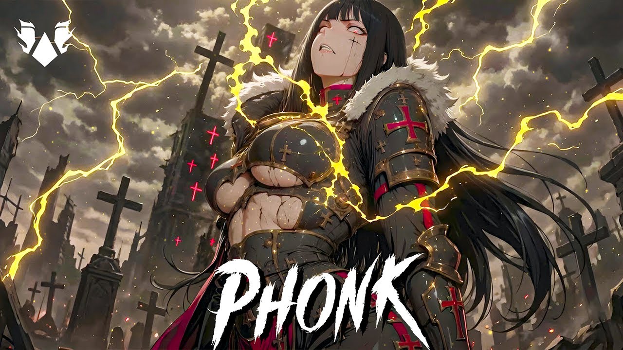 THE ULTIMATE BRAZILIAN PHONK PLAYLIST ※ VIRAL PHONK MIX to BOOST YOUR AURA ※ Фонк 2025