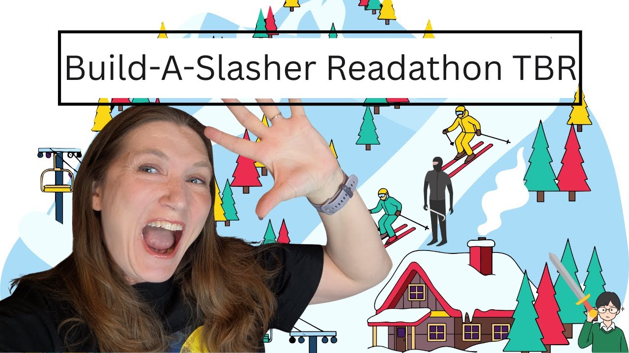 January TBR