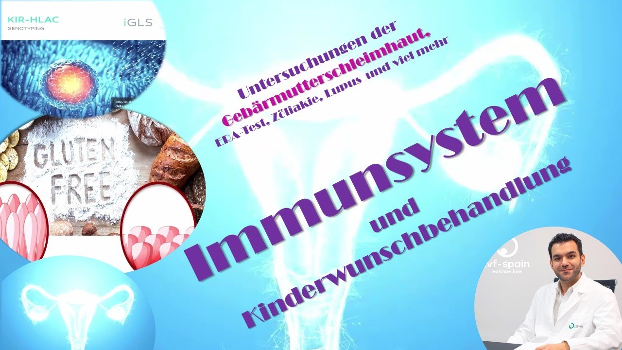 Wie Ihr Immunsystem Ihre Schwangerschaft und den Erfolg einer Kinderwunschbehandlung beeinflusst
