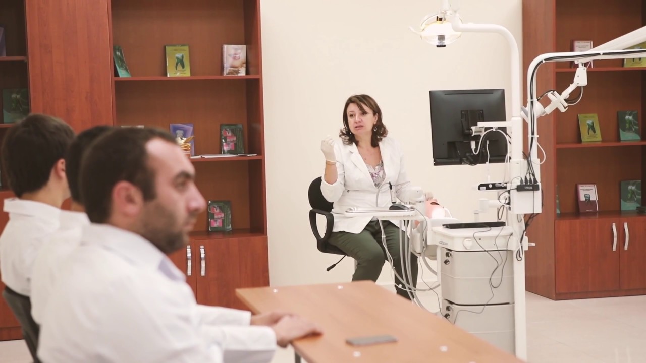 Ysmu priorities and mission