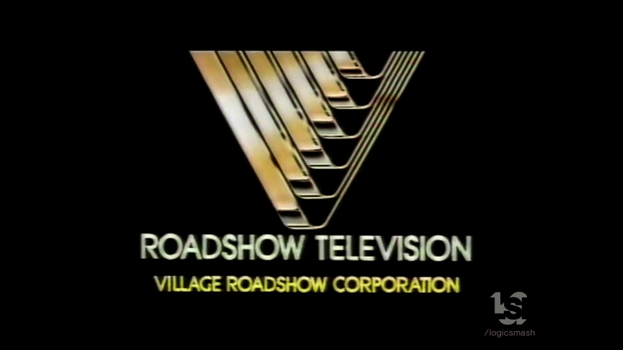 Roadshow Television (1988)