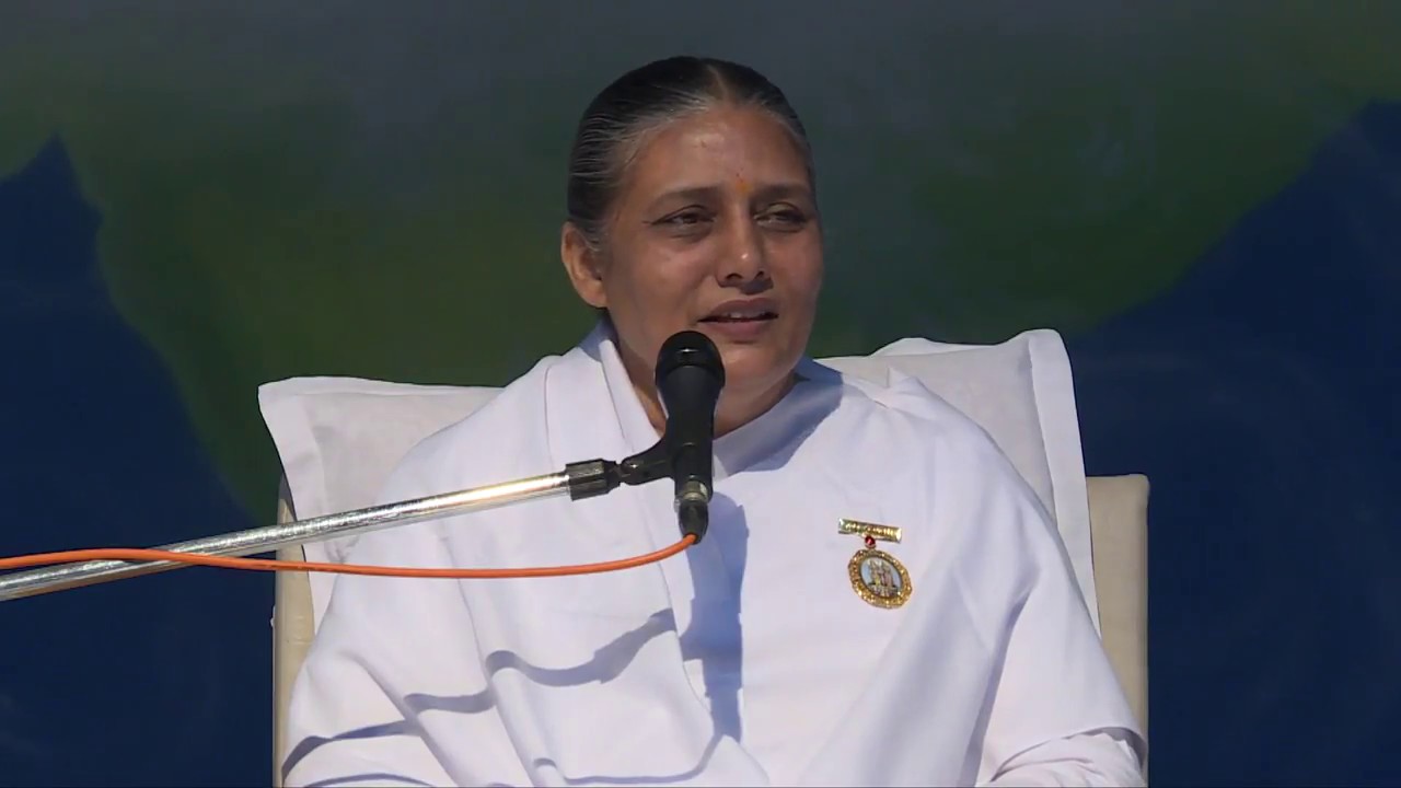 श्रीमद् भगवद गीता का आध्यात्मिक रहस्य (अध्याय-1) - बी.के. उषा बहन   @brahmakumaris  @bkushaclass