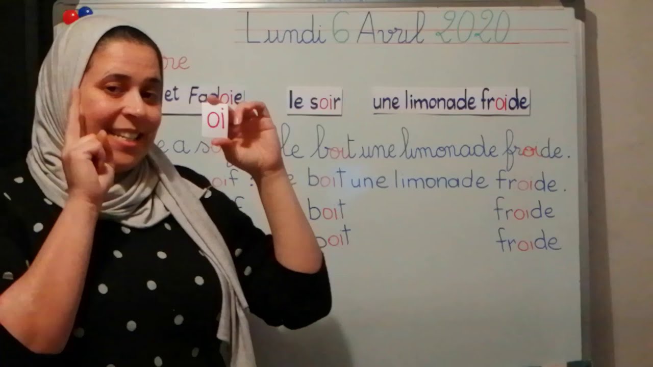 Lecture : Découvrir le son 