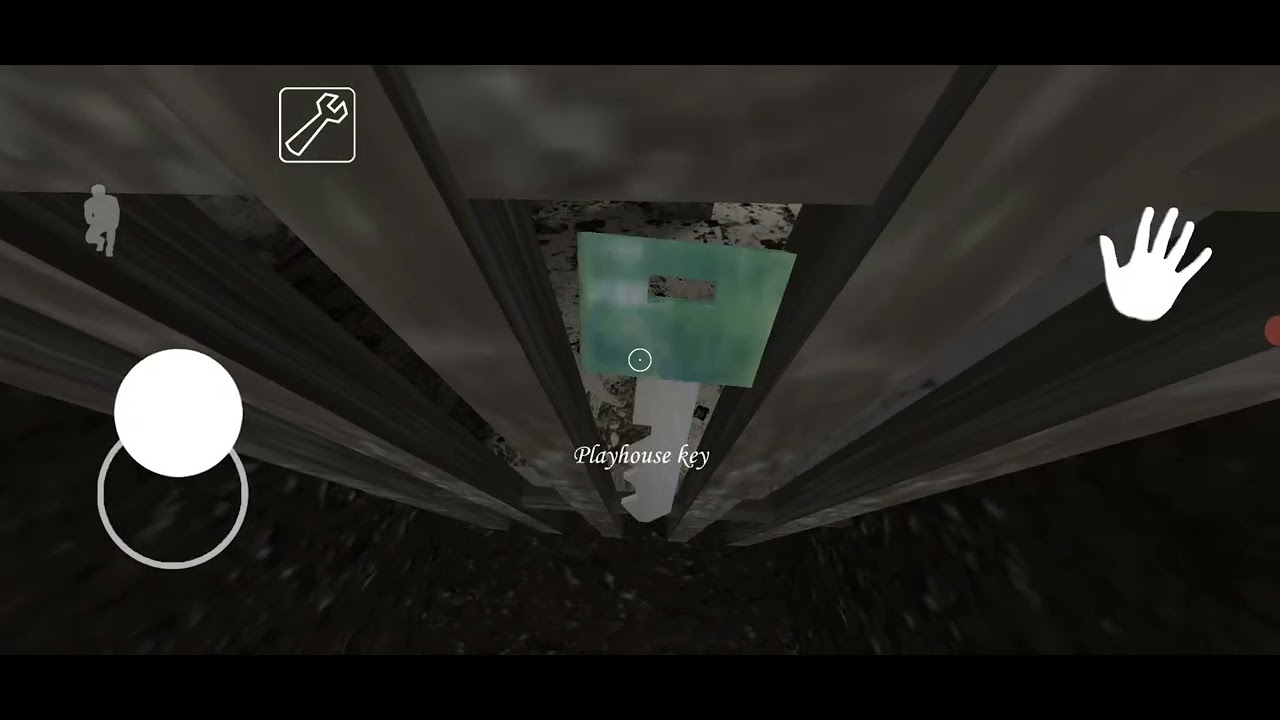 Granny Legacy | Ultimate Speed Granny and Preset 3 + Door Escape