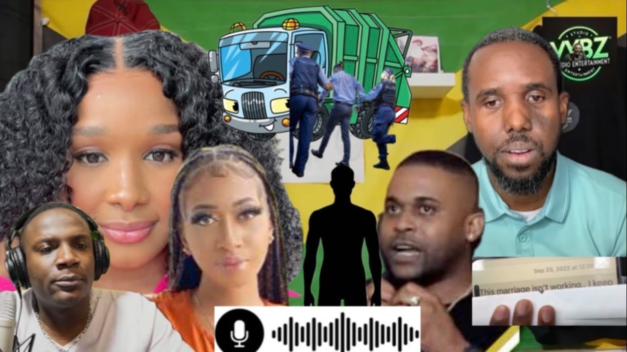 Noel Maitland Guilty Truck Driver VoiceNote Justice4DonnaLee Narry, AliciaKim & BooIsBack Saga